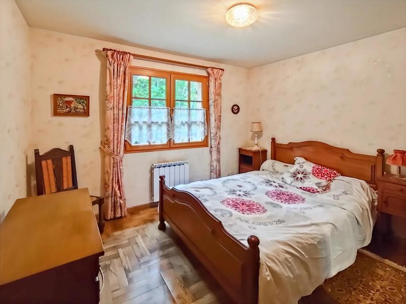 Maison - 113 m² - 5 pièces