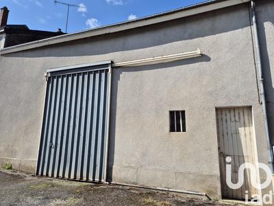 Ferme - 186 m² - 1 pièce