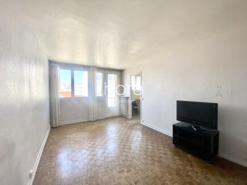 Appartement - 50 m² - 3 pièces
