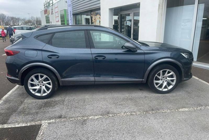 Cupra Formentor 1.5 Tsi 150 ch Dsg7 V