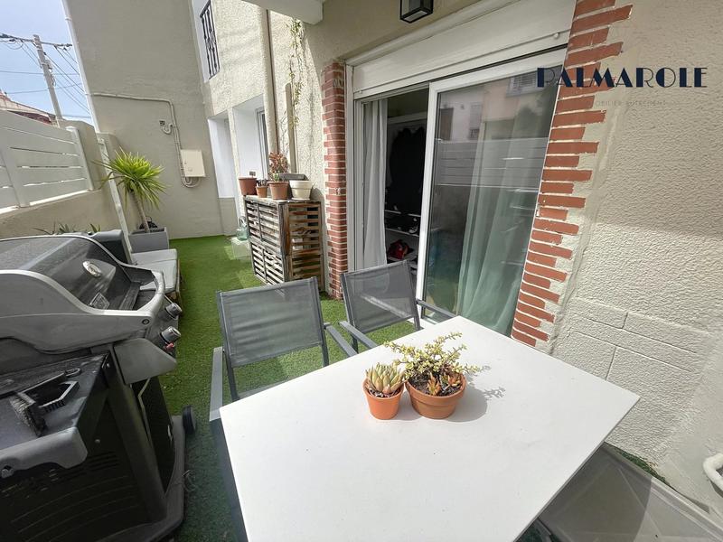 Maison de ville - 114 m² - 4 pièces