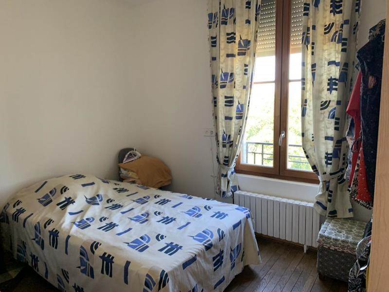 Maison - 107 m² - 6 pièces