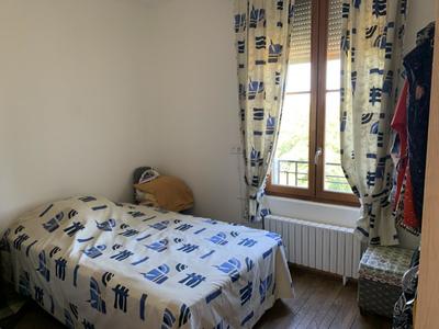 Maison - 107 m² - 6 pièces