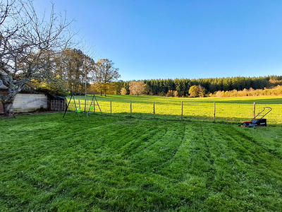 Maison - 137 m² - 5 pièces