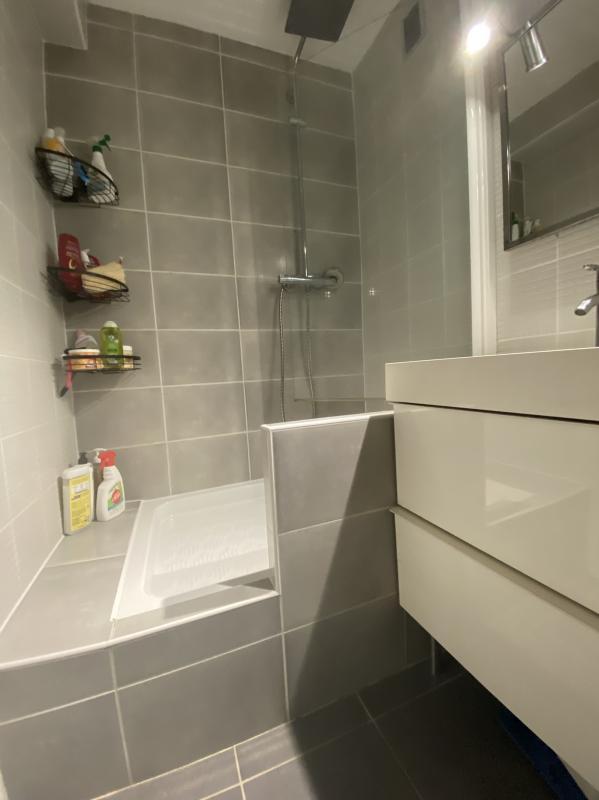 Appartement - 69 m² - 4 pièces