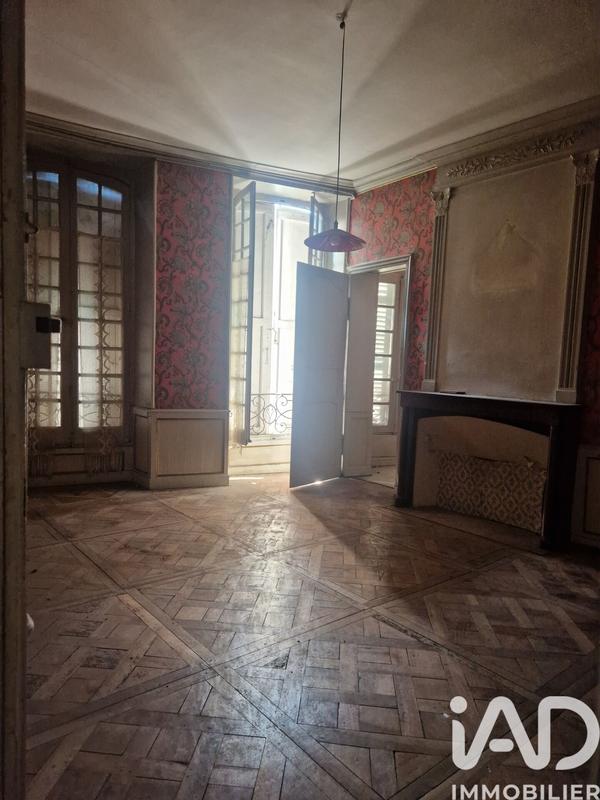 Appartement - 104 m² - 4 pièces