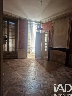 Appartement - 104 m² - 4 pièces