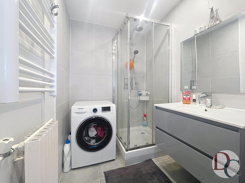 Appartement - 68 m² - 4 pièces