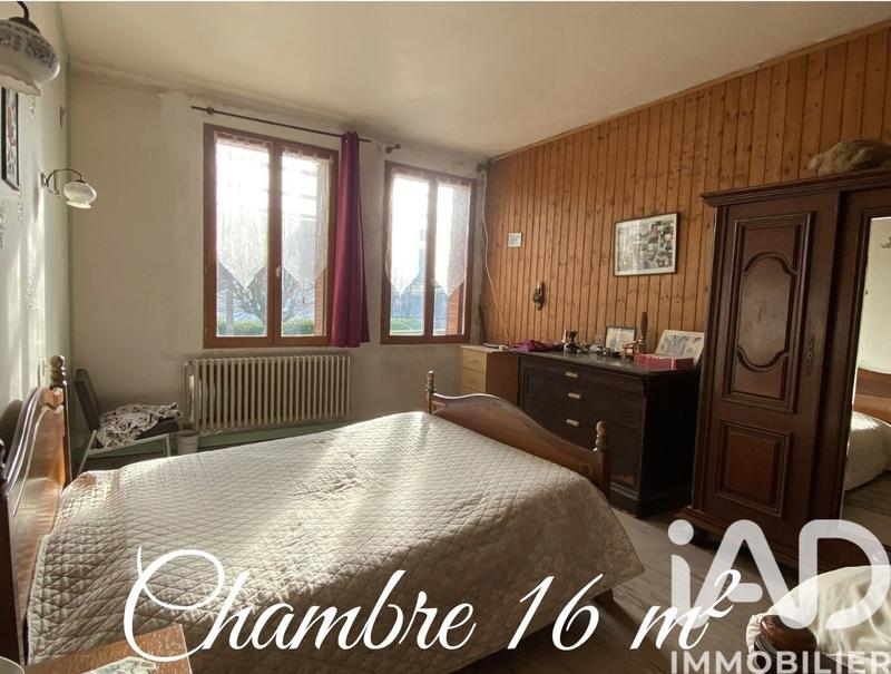 Maison - 145 m² - 5 pièces