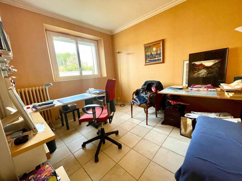 Maison - 145 m² - 6 pièces