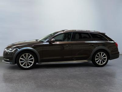 Audi A6 Allroad Quattro V6 3.0 Tdi Dpf 204 Avus s tronic a