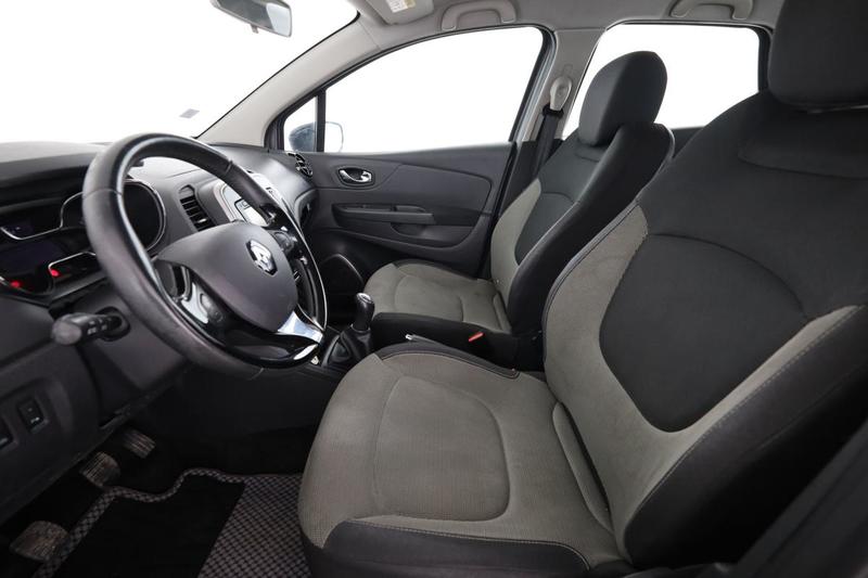 Renault Captur 1.5 dCi Energy Business Eco2 90 ch