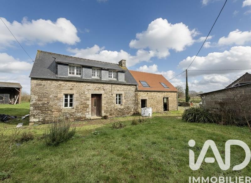 Maison - 147 m² - 7 pièces