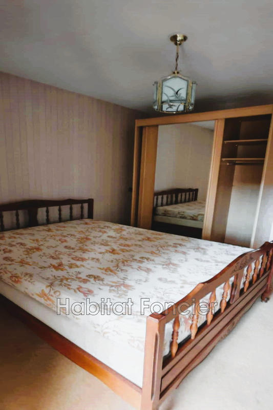 Appartement - 89 m² - 3 pièces