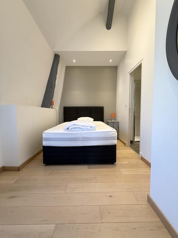 Appartement - 30 m² - 2 pièces