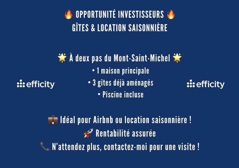 Maison - 448 m² - 19 pièces