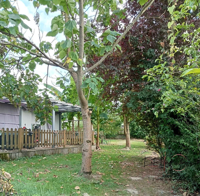 Maison contemporaine - 83 m² - 4 pièces