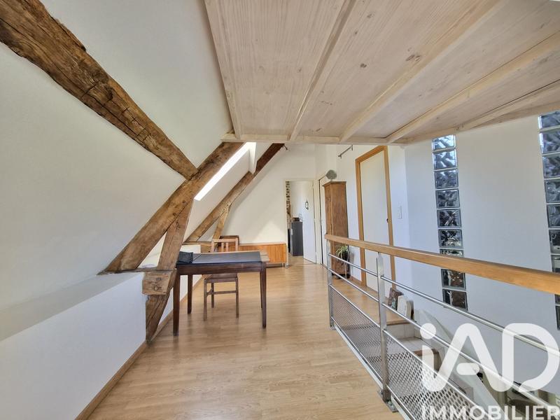 Maison - 75 m² - 4 pièces