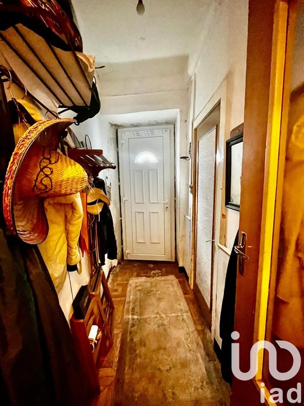 Maison - 80 m² - 3 pièces