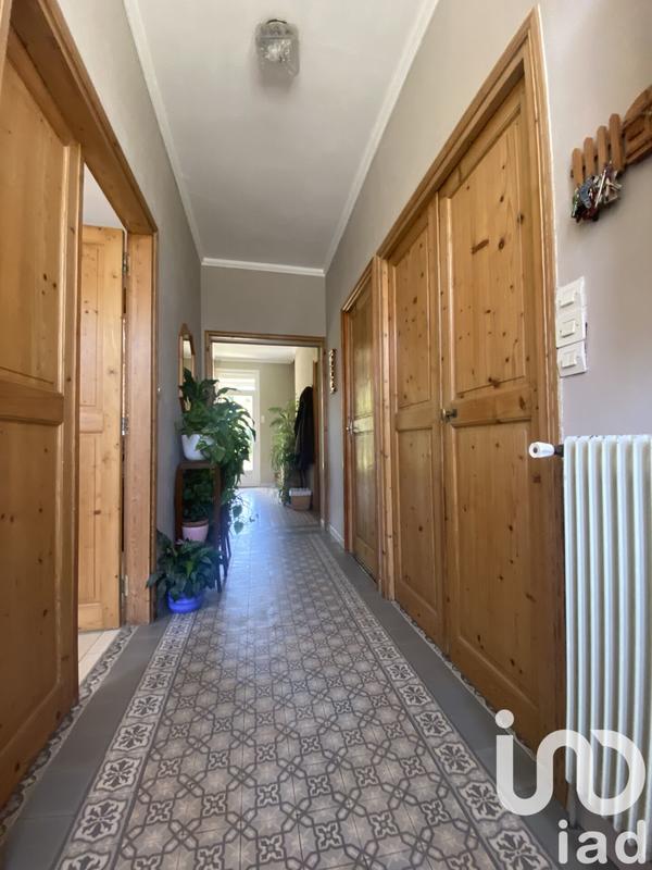 Maison de campagne - 241 m² - 10 pièces