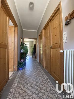 Maison de campagne - 241 m² - 10 pièces