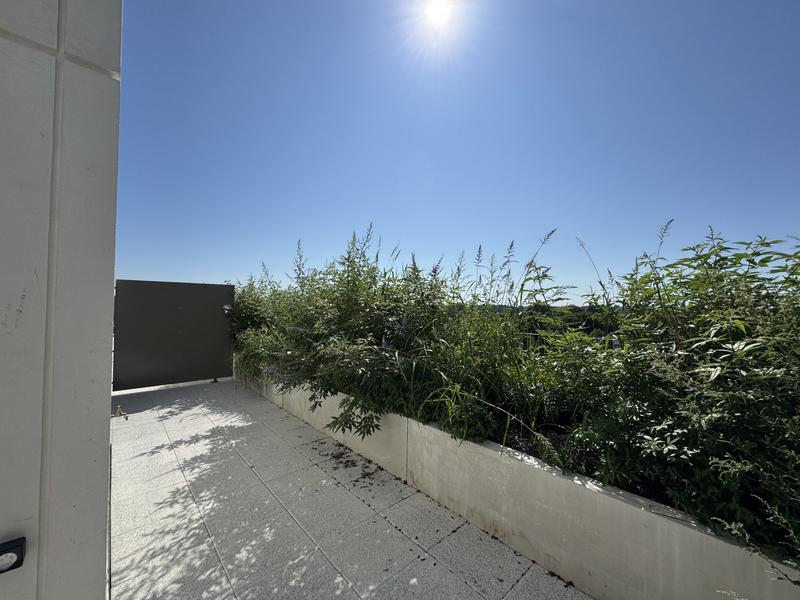 Appartement - 111 m² - 5 pièces