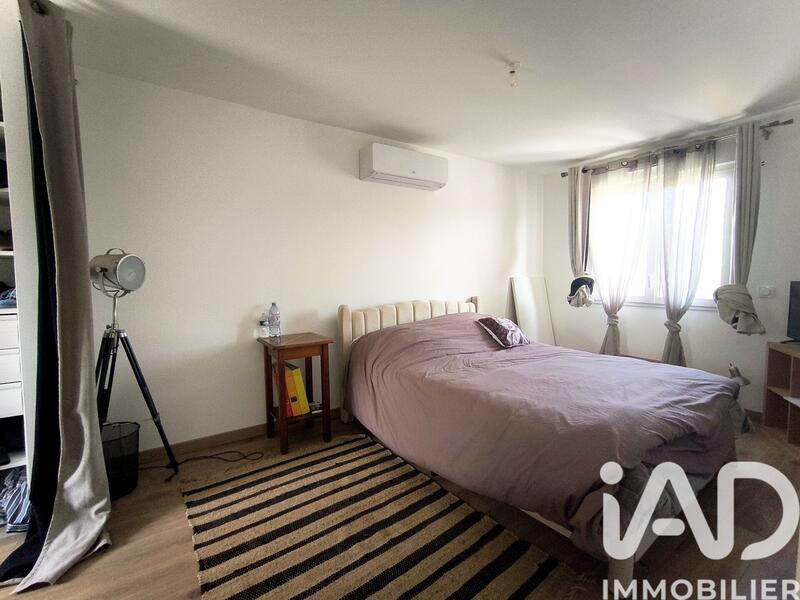 Maison - 109 m² - 5 pièces