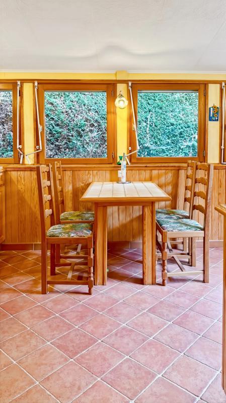 Maison - 128 m² - 6 pièces