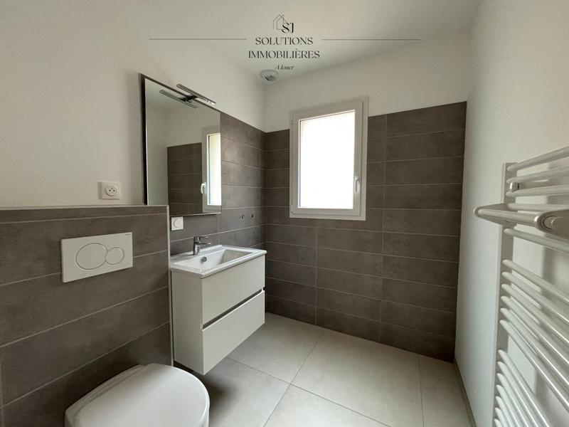 Duplex - 105 m² - 4 pièces