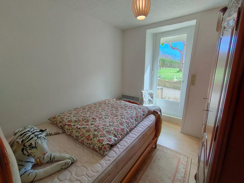 Maison - 70 m² - 4 pièces