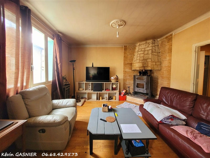 Maison - 430 m² - 14 pièces