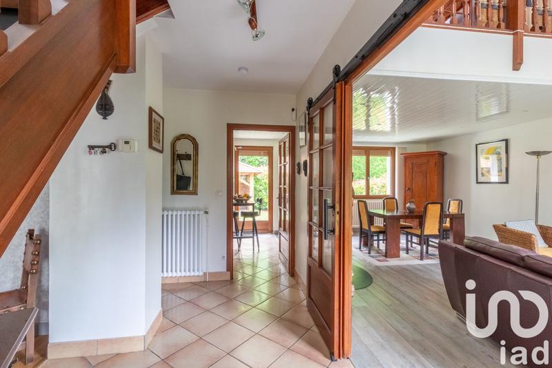 Maison - 173 m² - 6 pièces