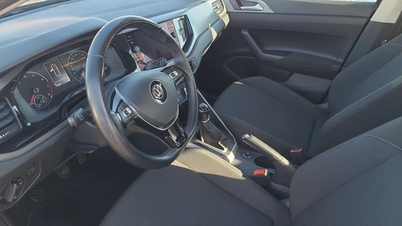 Volkswagen Polo VI 1.0 Tsi 95 Confortline