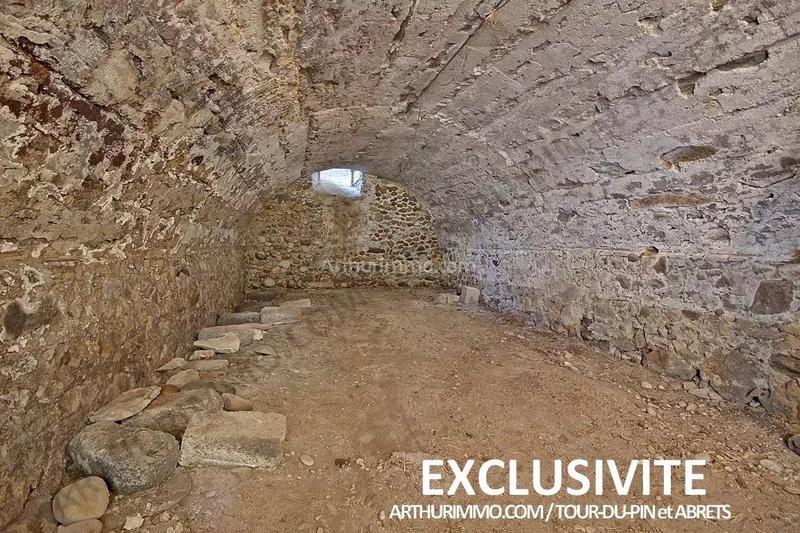 Maison - 136 m² - 6 pièces