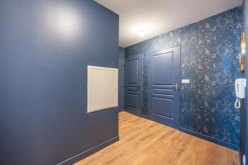 Appartement - 73 m² - 2 pièces