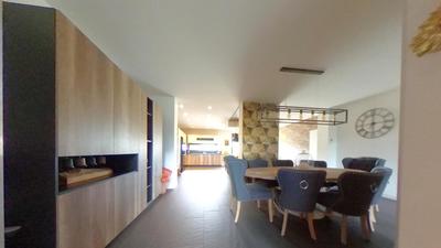 Maison - 170 m² - 4 pièces