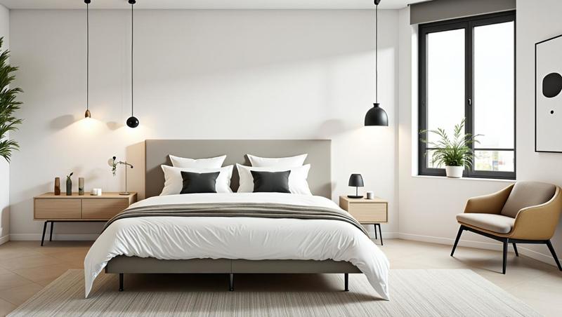 Appartement - 46 à 89 m² - 2 à 4 pièces