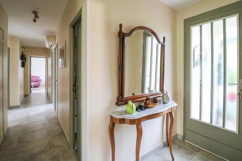 Villa - 122 m² - 5 pièces