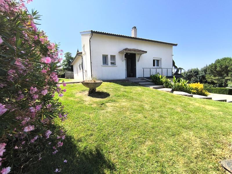 Villa - 153 m² - 5 pièces