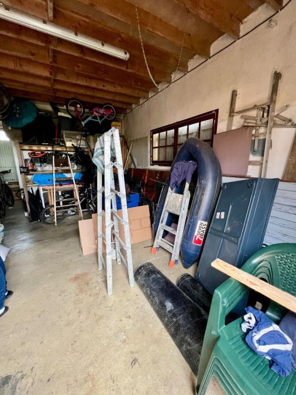 Maison de village - 88 m² - 4 pièces