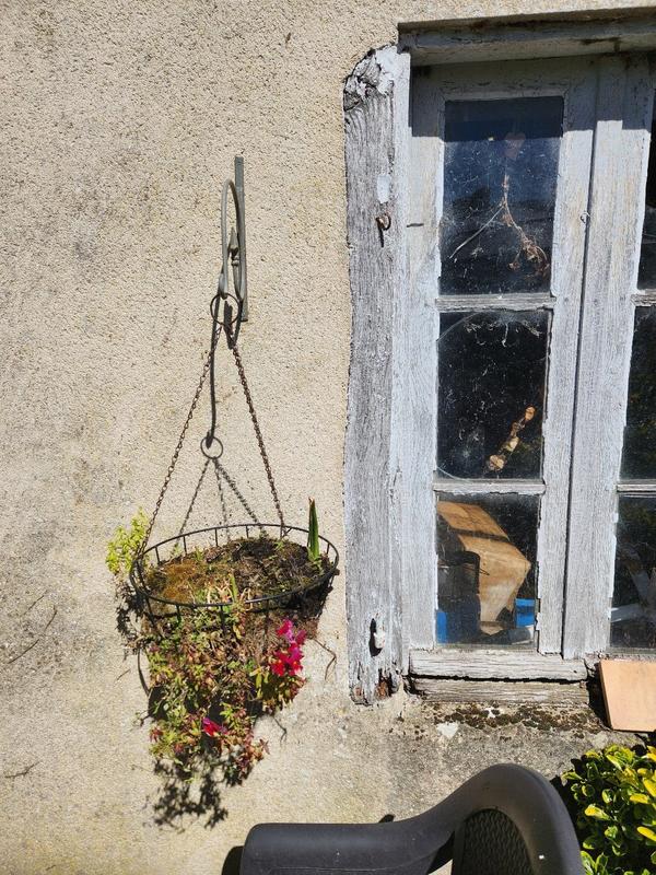 Maison - 189 m² - 6 pièces