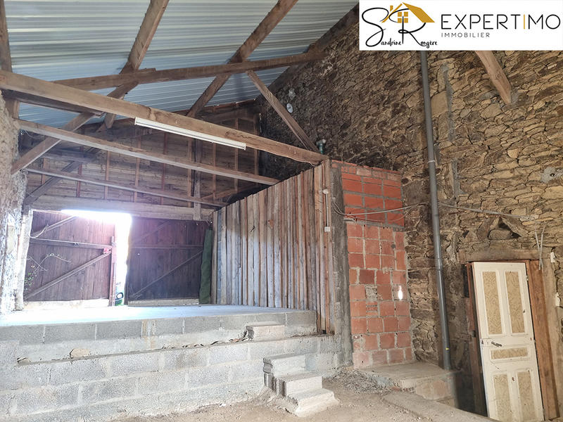 Maison - 102 m² - 4 pièces