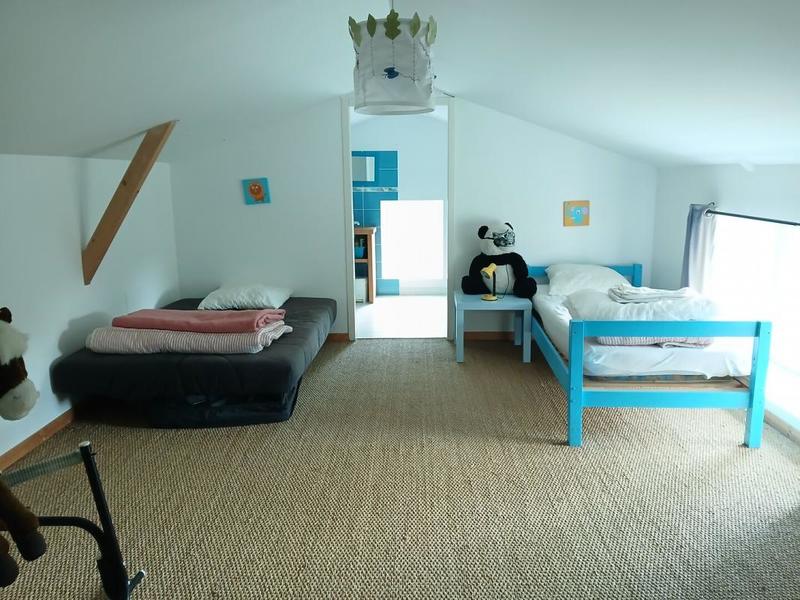 Propriété - 171 m² - 5 pièces