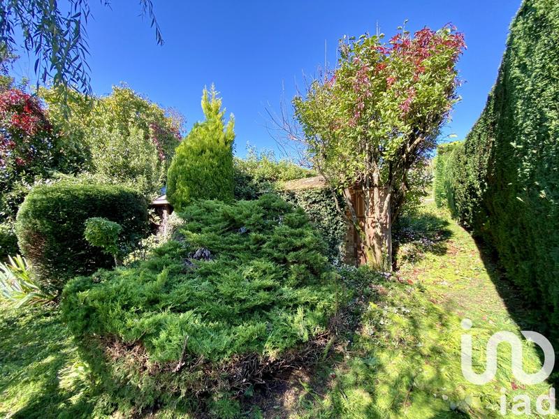 Maison de village - 77 m² - 4 pièces