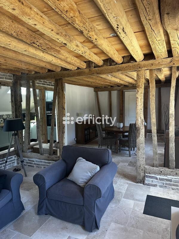 Maison - 70 m² - 3 pièces