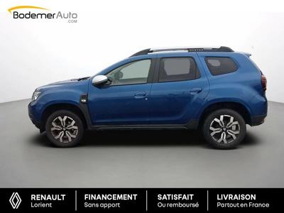 Dacia Duster Eco-G 100 4x2 Prestige