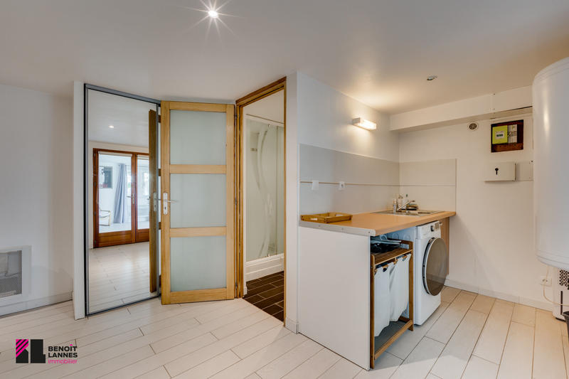 Villa - 138 m² - 5 pièces