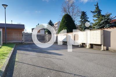 Studio - 36 m² - 1 pièce