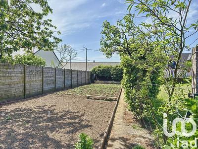 Maison - 152 m² - 6 pièces