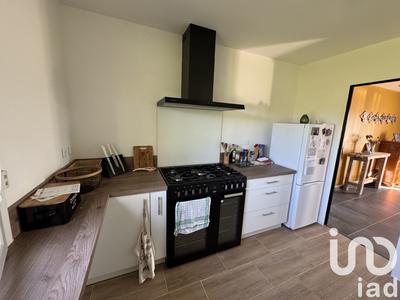 Maison - 84 m² - 3 pièces